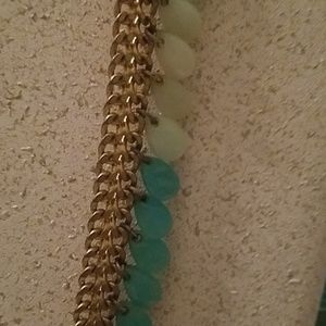 Stella & Dot Jewelry - Stella and Dot Statement Necklace Stella & Dot Jewelry - Stella and Dot Statement Necklace